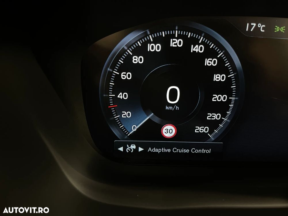 Volvo XC 60 Recharge T8 Twin Engine eAWD Inscription - 34