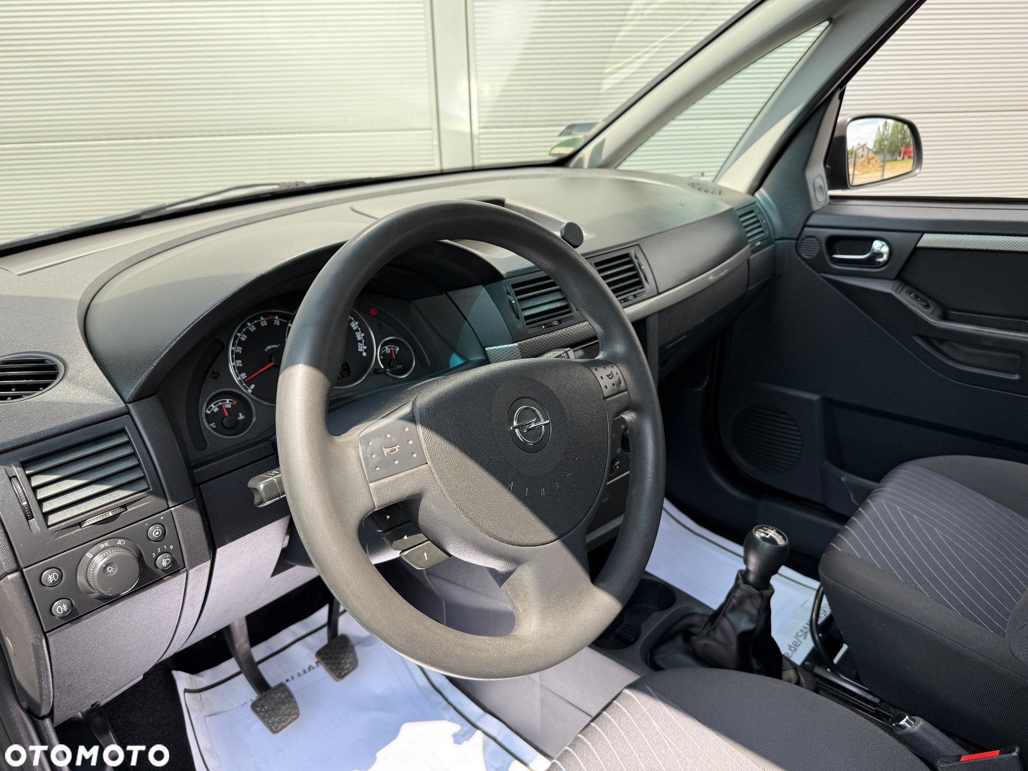 Opel Meriva 1.8 16V Enjoy - 5