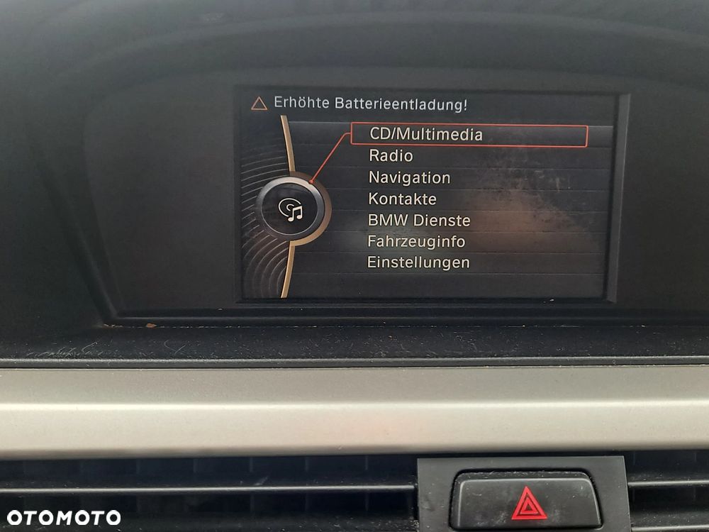 BMW Seria 3 320d - 8