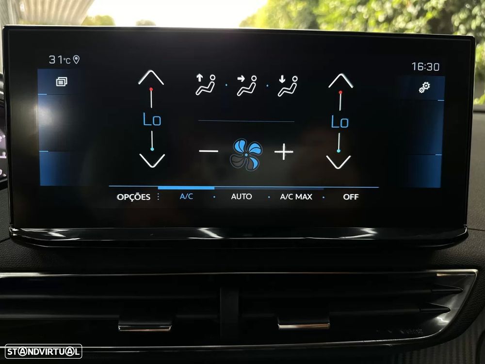 Peugeot 5008 1.2 PureTech Active Pack - 24
