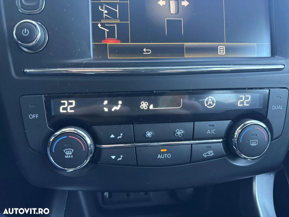 Renault Kadjar Energy dCi 130 Business - 17