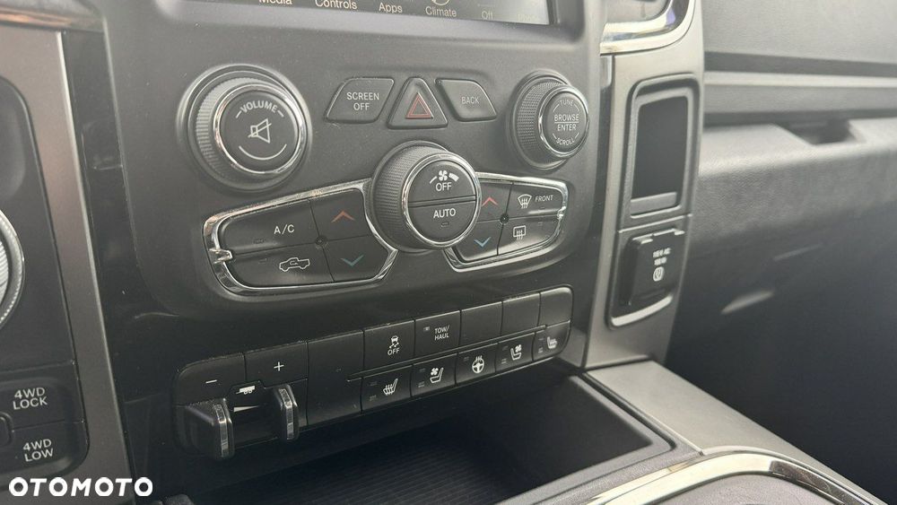 Dodge RAM - 9