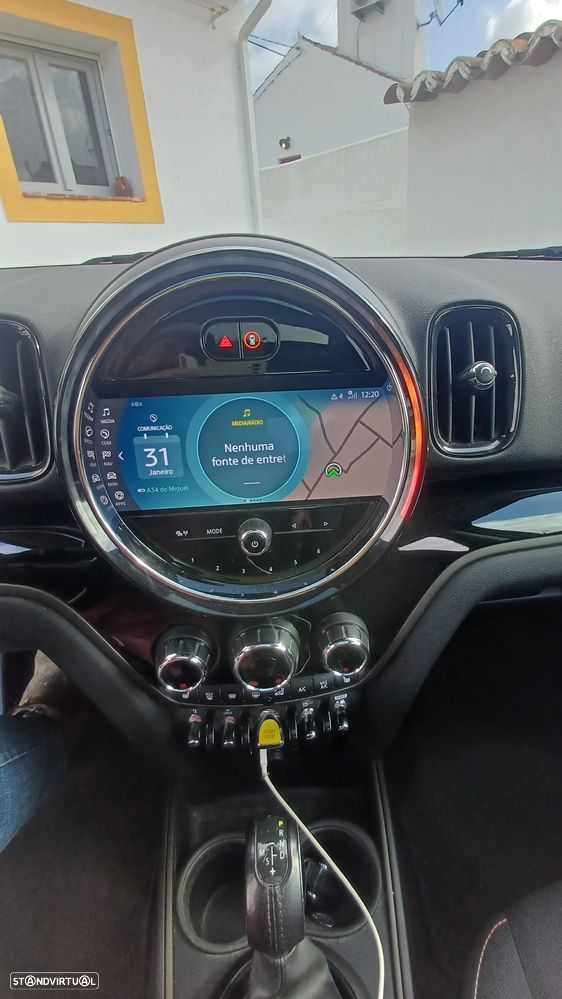 MINI Countryman Cooper SE ALL4 Auto - 14