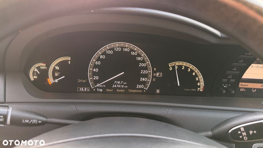 Mercedes-Benz CL - 12