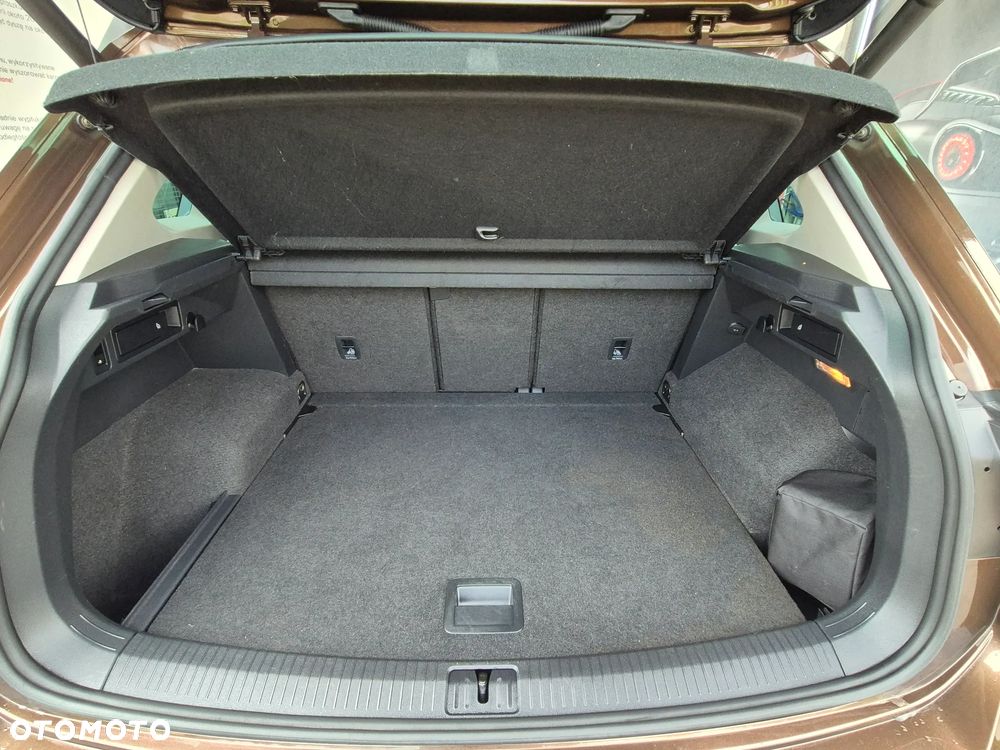 Volkswagen Tiguan 2.0 TDI SCR (BlueMotion Technology) DSG Comfortline - 26