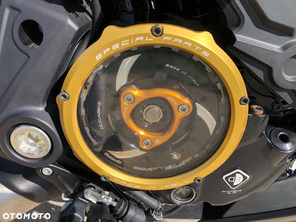 Ducati Diavel - 36