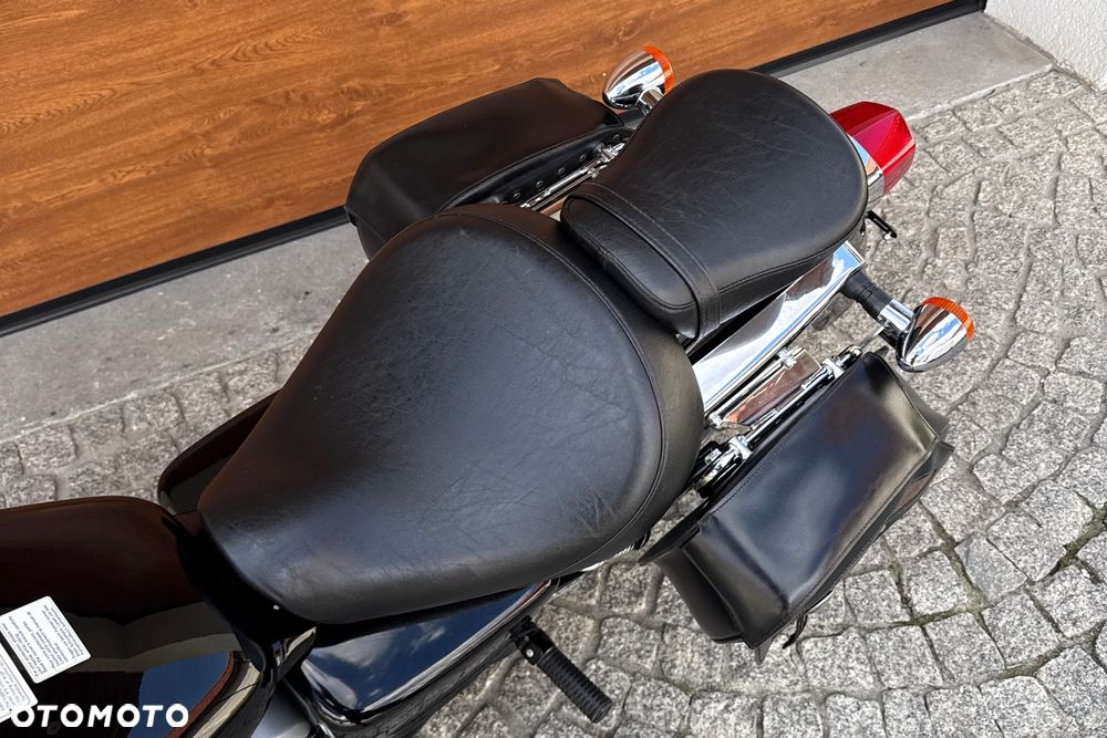 Honda Shadow - 27