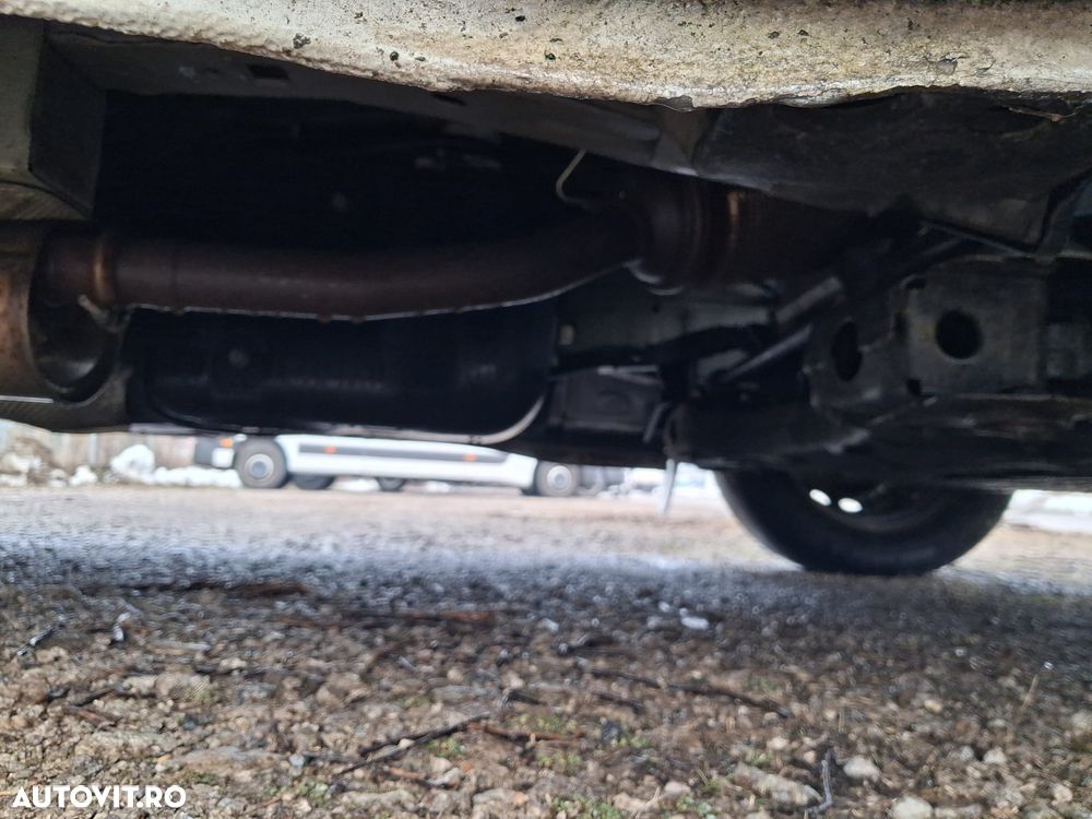 Renault Master Furgon L3H2 2.3 dci - 6