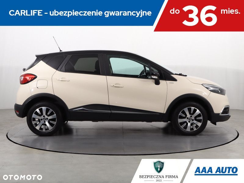 Renault Captur - 7