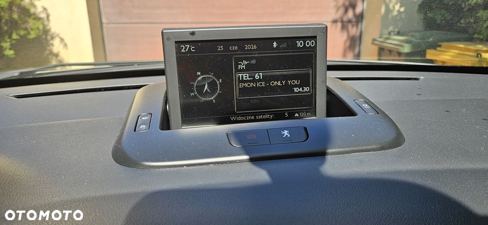 Peugeot 3008 e-HDi 115 ETG6 Stop&Start Active - 8