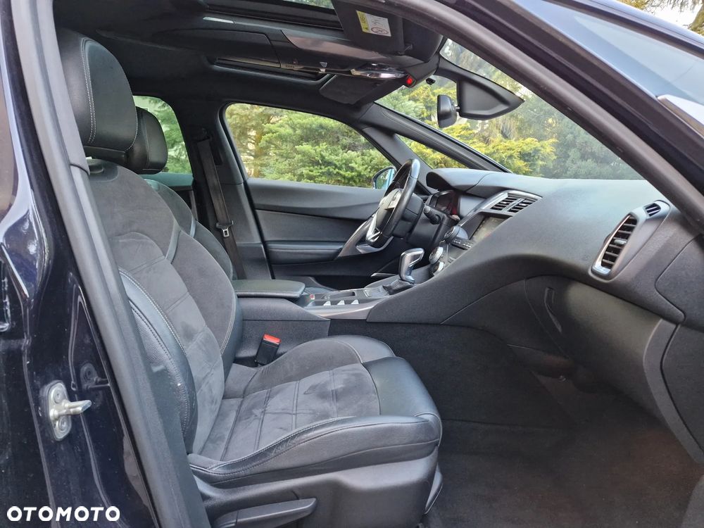 DS Automobiles DS 5 - 21