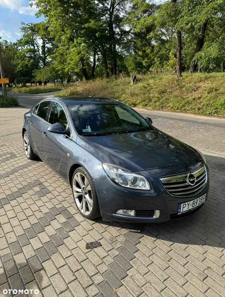 Opel Insignia 1.6 T Sport - 3