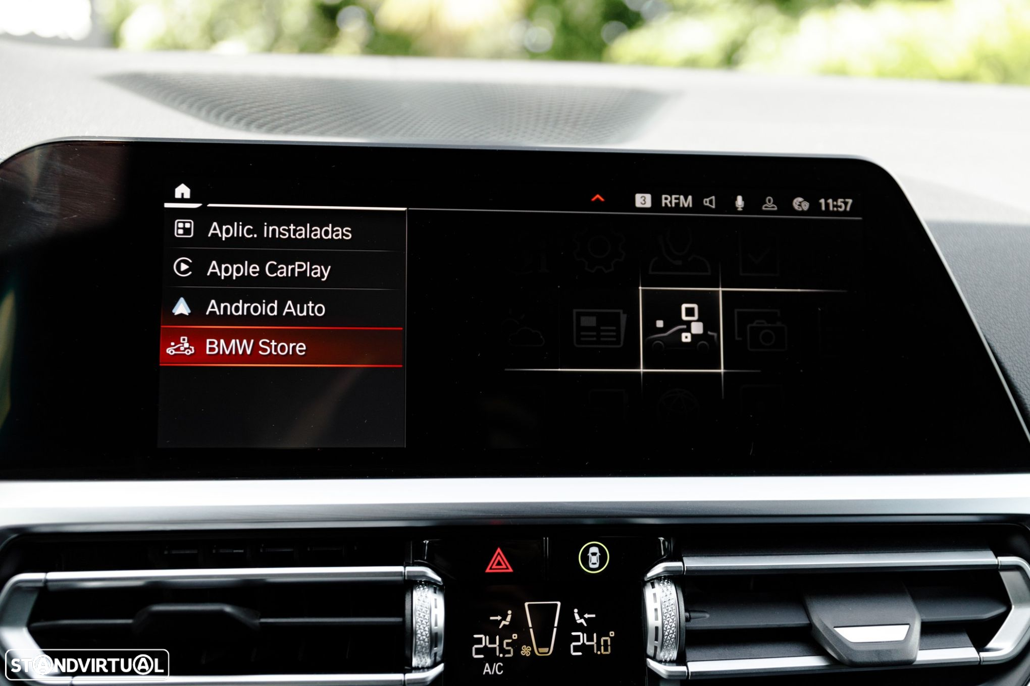 BMW 420 Gran Coupé d xDrive Pack Desportivo M Auto - 27