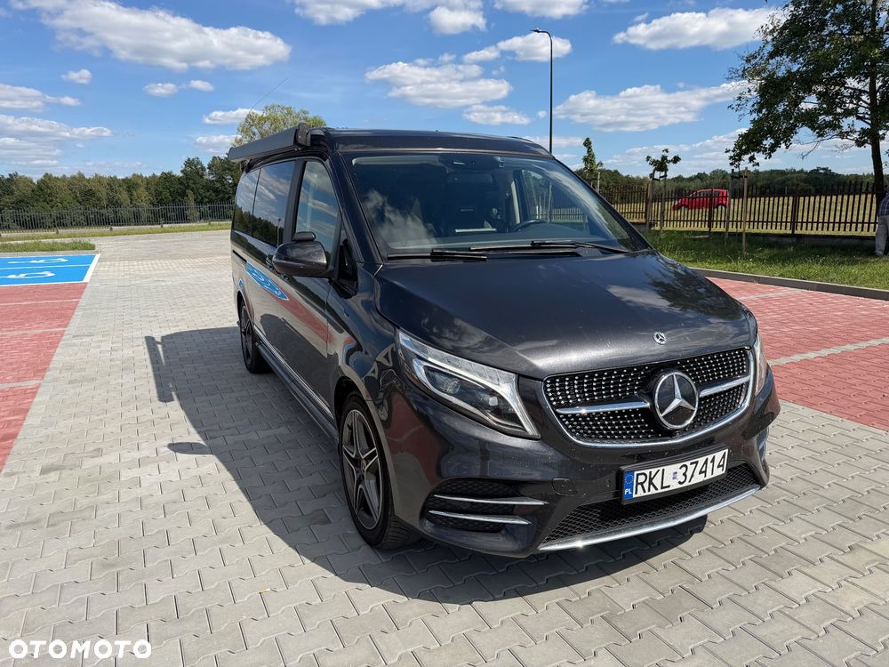 Mercedes-Benz Marco Polo - 3