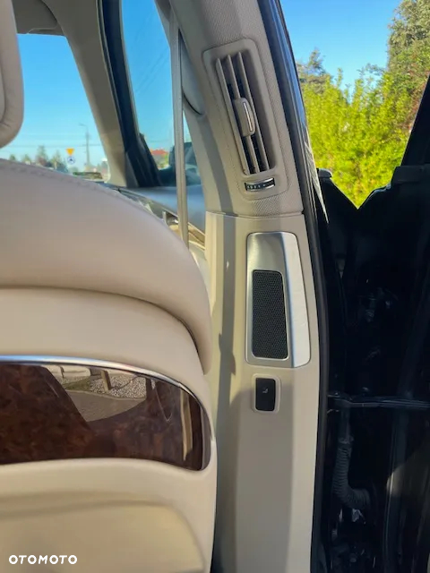 Audi A8 3.0 TDI L Quattro - 24