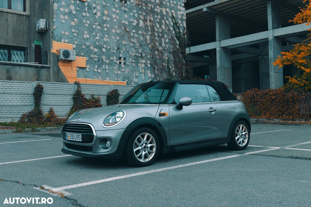 Mini Cooper - 8