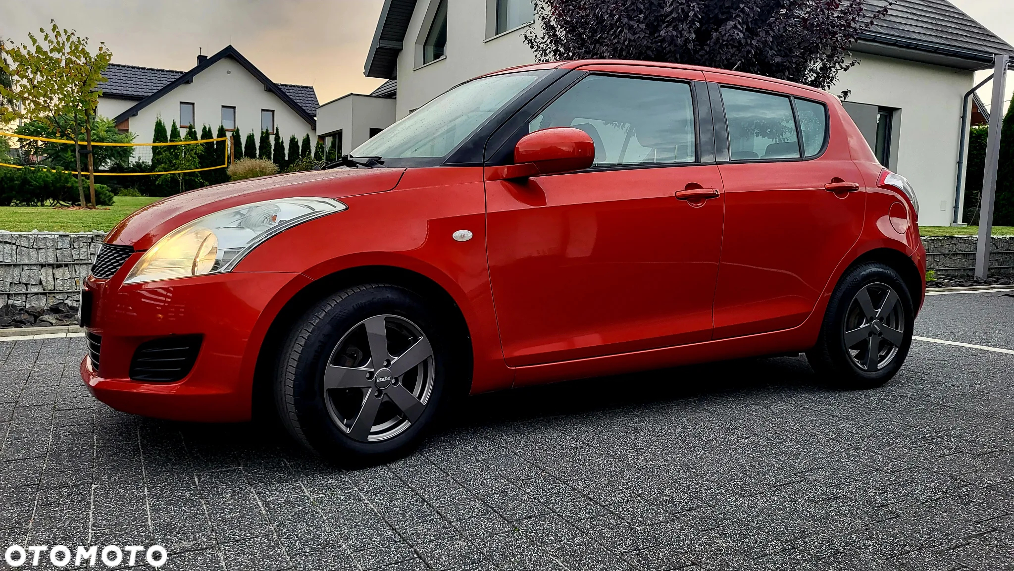 Suzuki Swift 1.2 Comfort Plus - 6