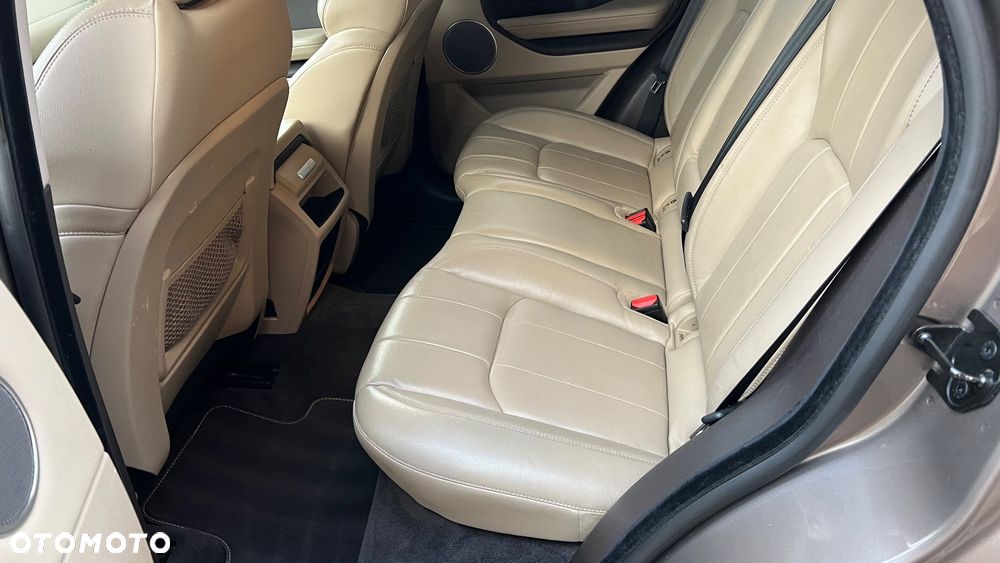 Land Rover Range Rover Evoque 2.0TD4 HSE Dynamic - 22