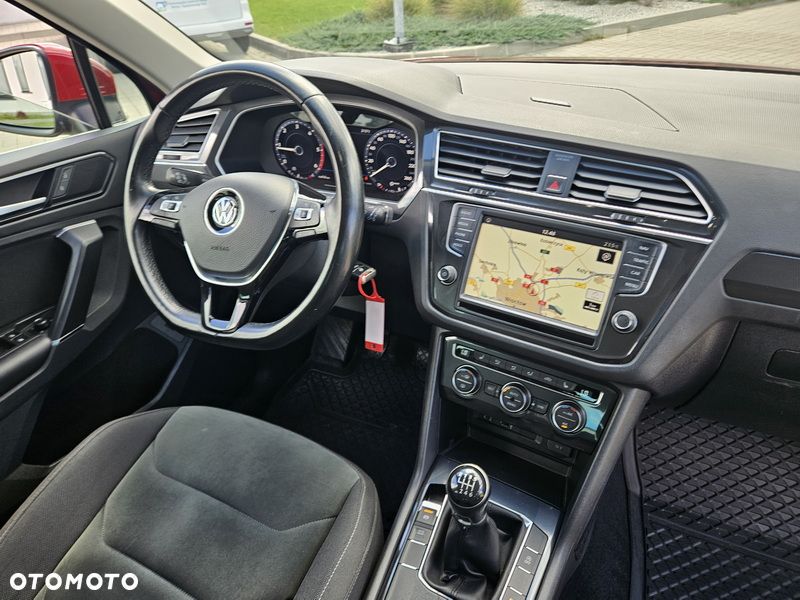 Volkswagen Tiguan 2.0 TDI BMT SCR Highline - 26