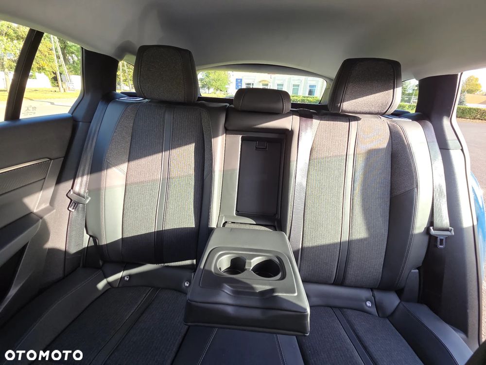 Peugeot 508 2.0 BlueHDi Allure S&S EAT8 - 21