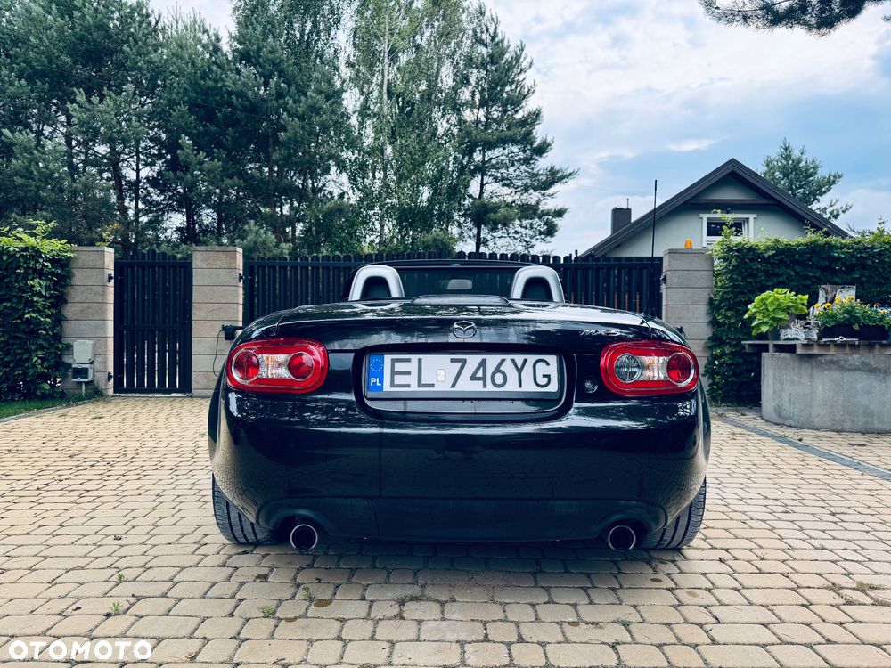 Mazda MX-5 1.8 Spring Edition - 5