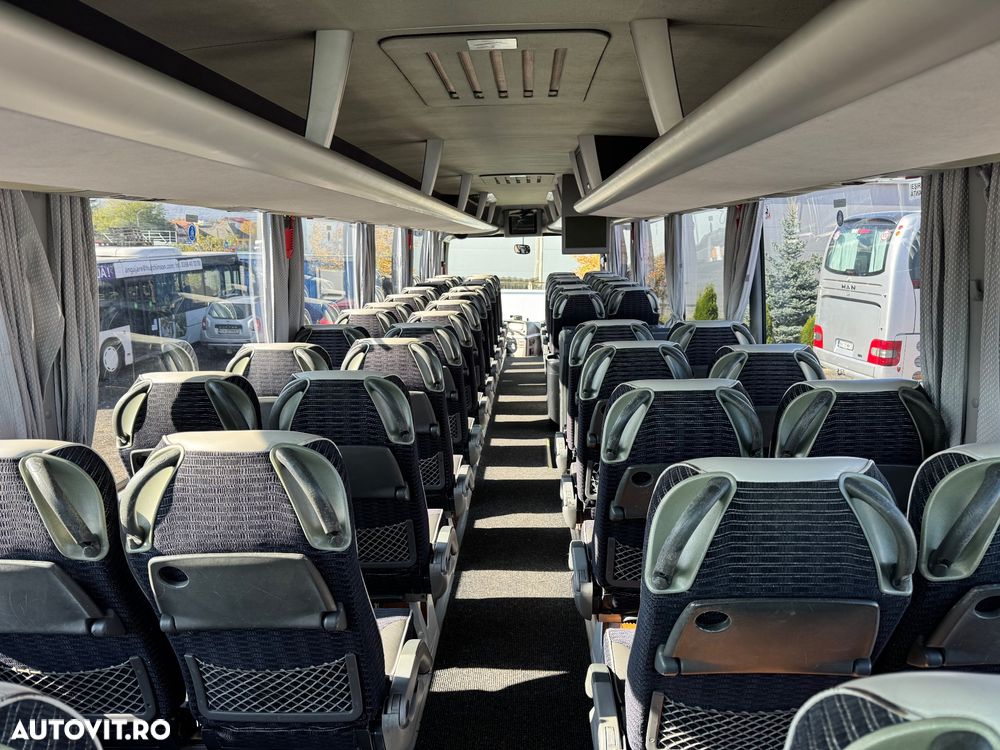 MAN Lion’s Coach - 12