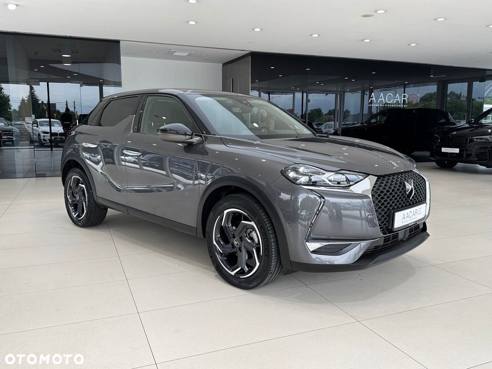DS Automobiles DS 3 Crossback 1.2 PureTech Grand Chic - 6