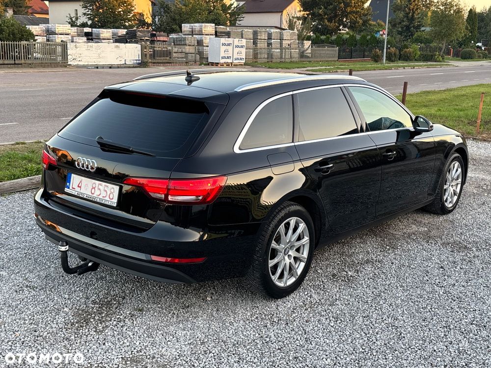 Audi A4 Avant - 24