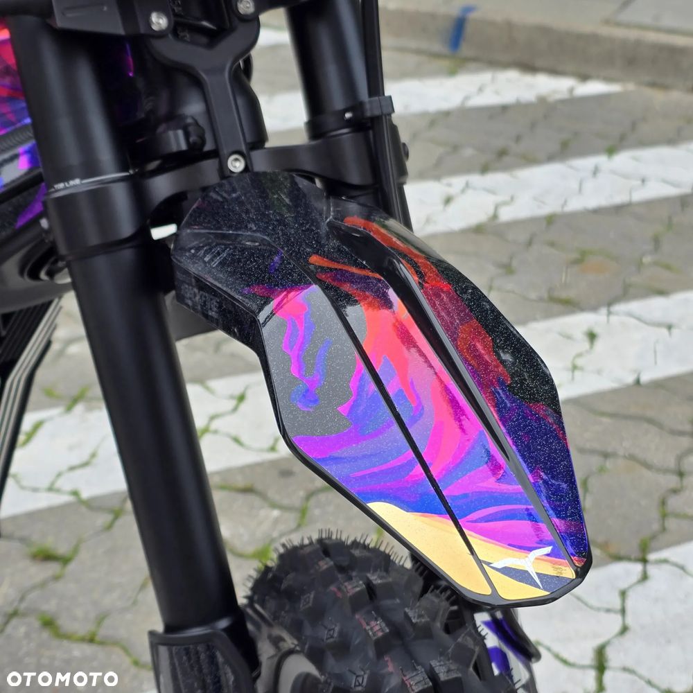 Talaria Sting L1e - 8