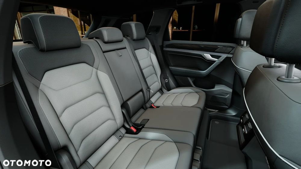 Volkswagen Touareg 3.0 V6 TDI 4Motion R-Line Final Edition - 15