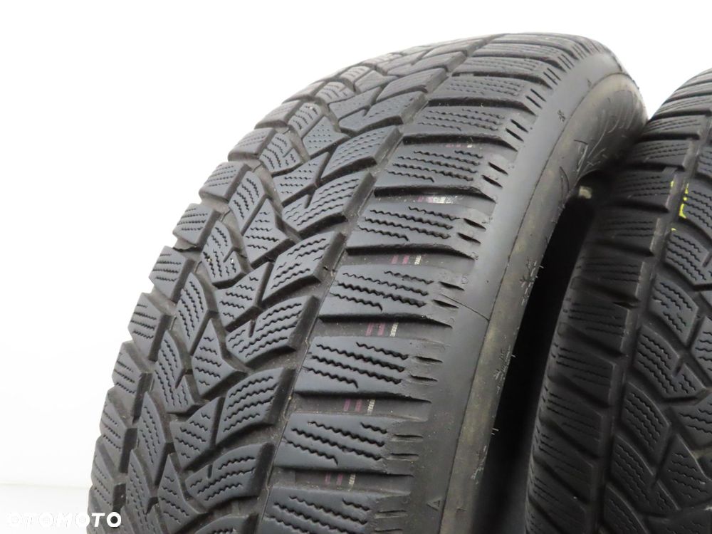 2x 205/60R16 OPONY ZIMOWE Dunlop Winter Sport 5 96H XL - 6