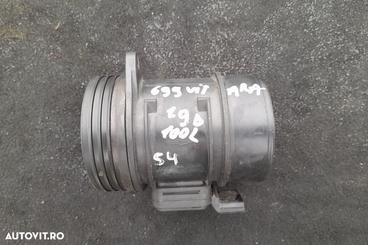 Debitmetru aer 5WK97005 Suzuki Grand Vitara 2 [facelift] [2008 - 2012 - 1