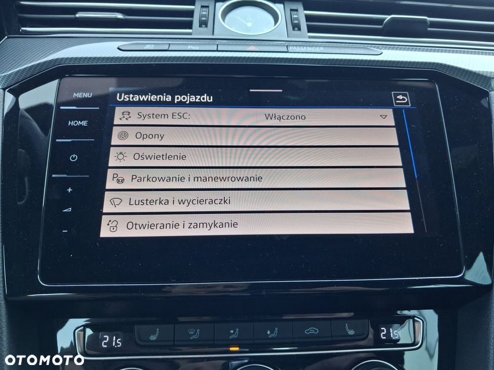 Volkswagen Arteon - 24