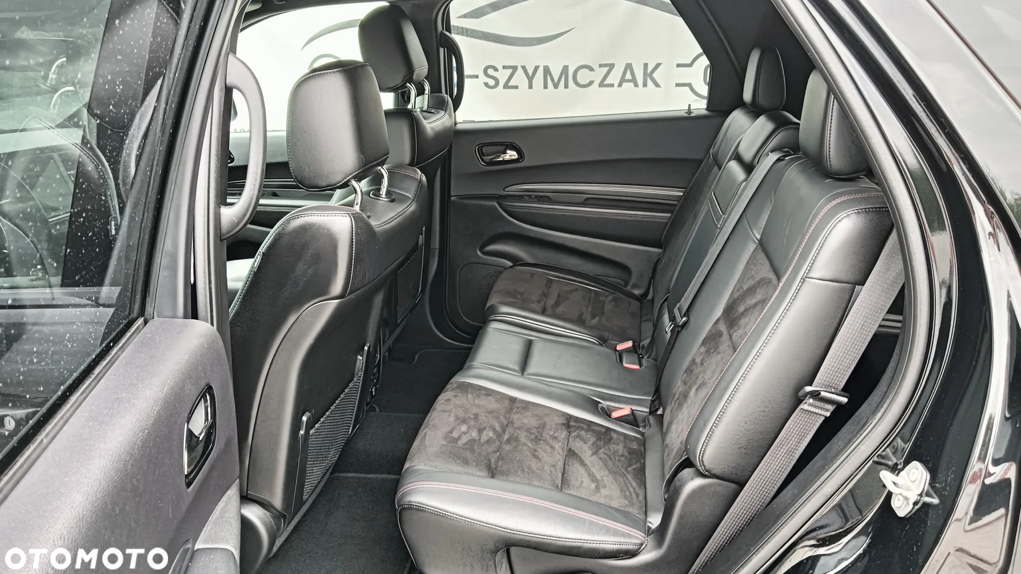 Dodge Durango 5.7 R/T - 15