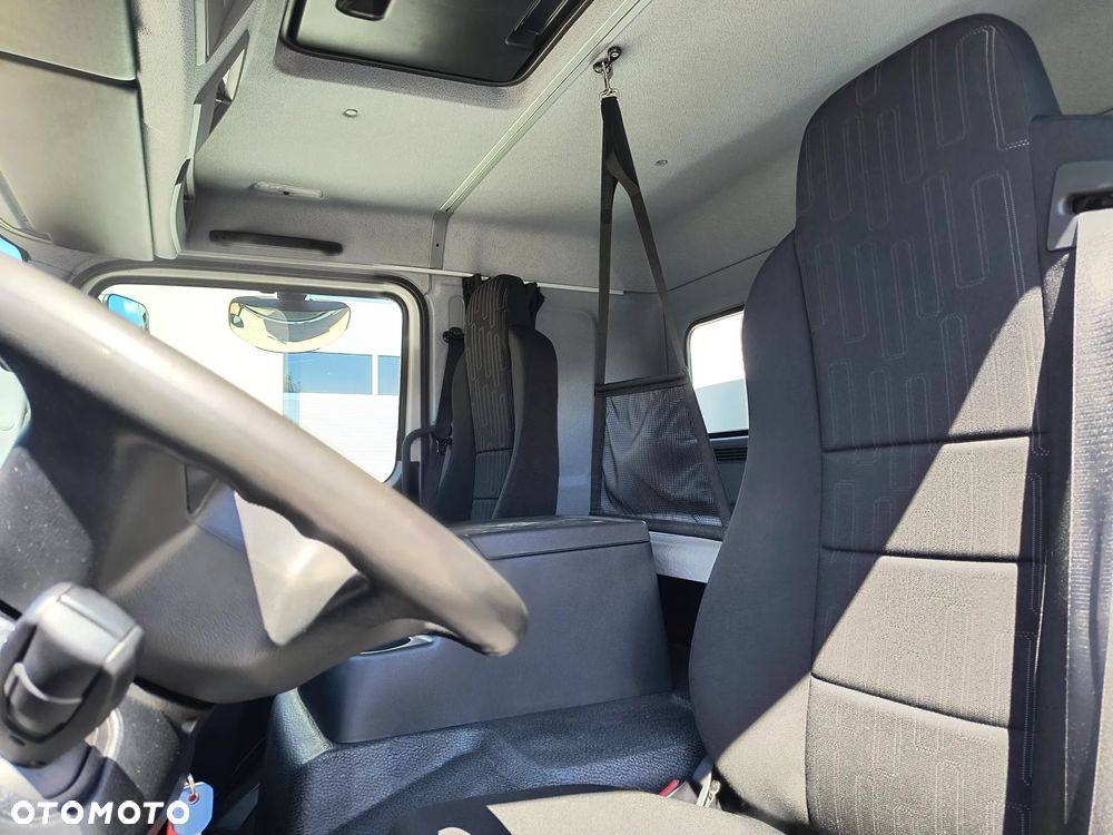 Mercedes-Benz Atego 1523 (1623) Euro6 - 9