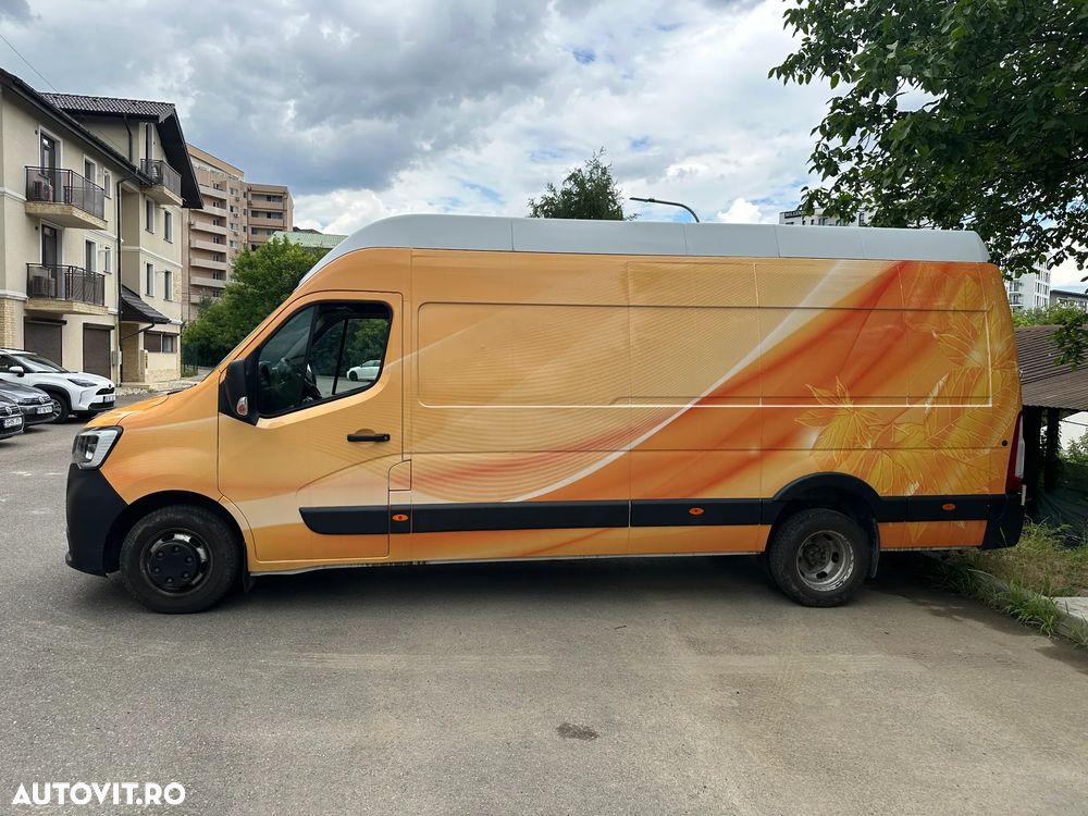 Renault MASTER - 13