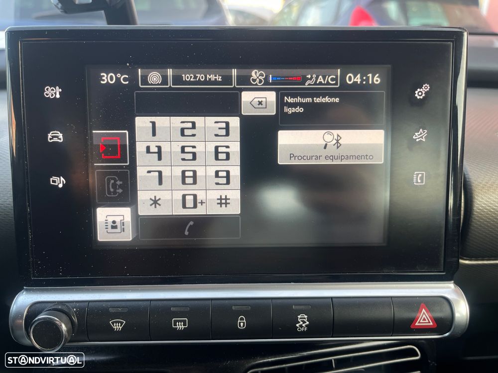 Citroën C4 Cactus 1.2 PureTech OneTone - 18