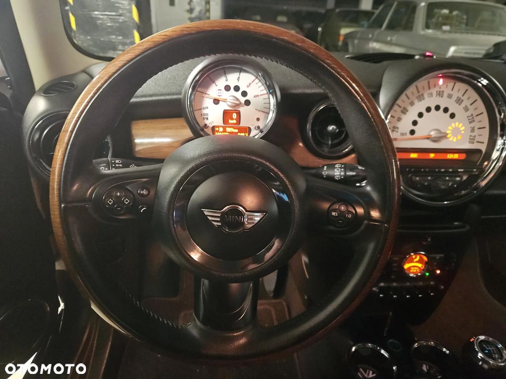 MINI Clubman - 11