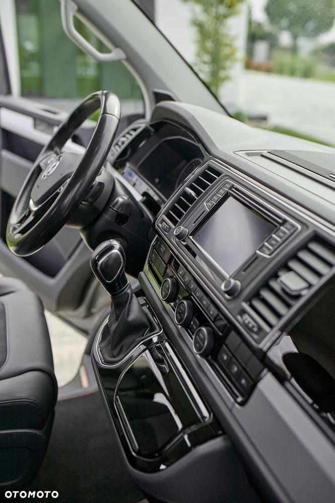 Volkswagen Transporter L1H1 DSG - 18
