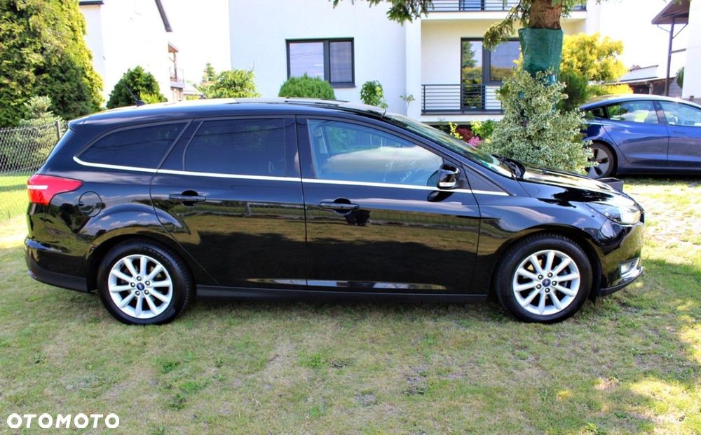 Ford Focus - 4