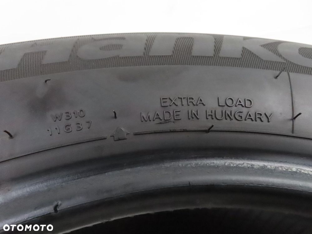 2x 225/60R17 OPONY ZIMOWE Hankook Winter I*Cept Evo 103V XL - 2