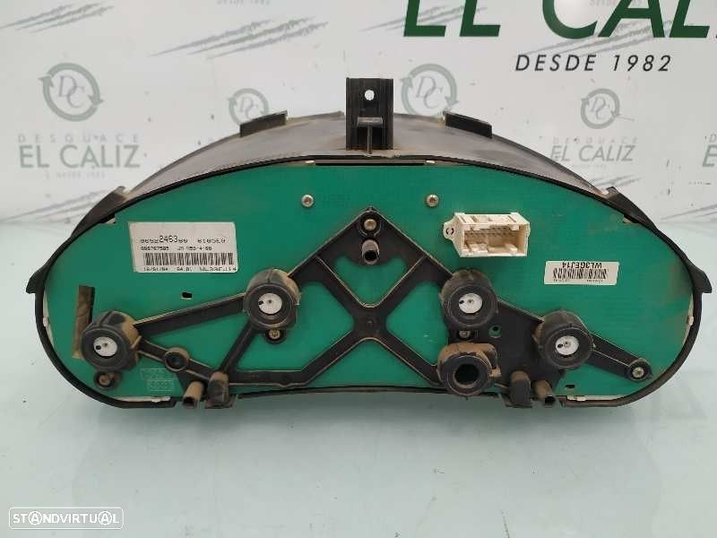 QUADRANTE PEUGEOT PARTNER ORIGIN COMBISPACE 2004 - 2