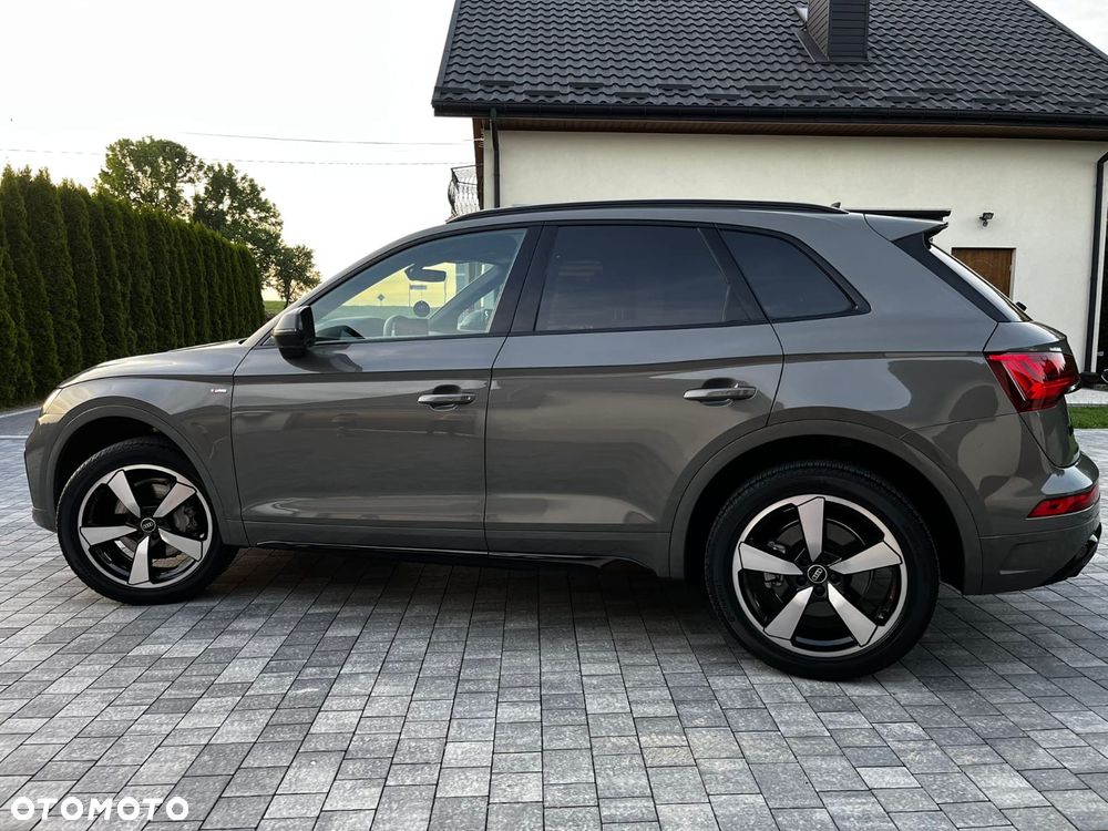 Audi Q5 45 TFSI mHEV Quattro S Line S tronic - 16