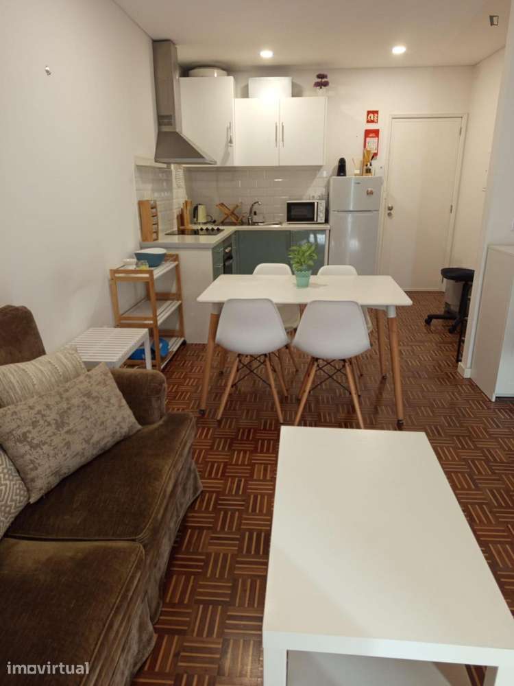 Estúdio - localizado em Aveiro - Grande imagem: 4/6