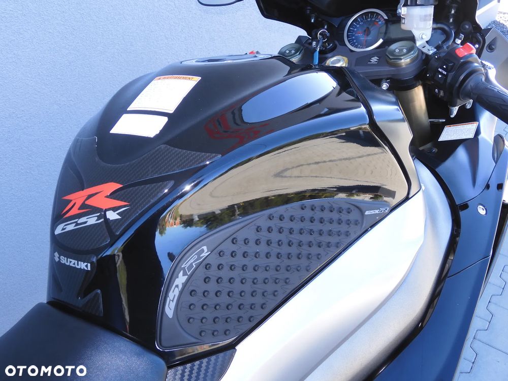 Suzuki GSX-R - 20