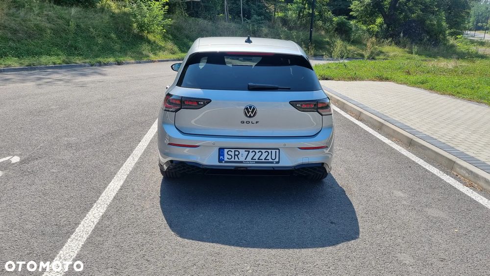 Volkswagen Golf 1.5 TSI R-Line Plus - 13