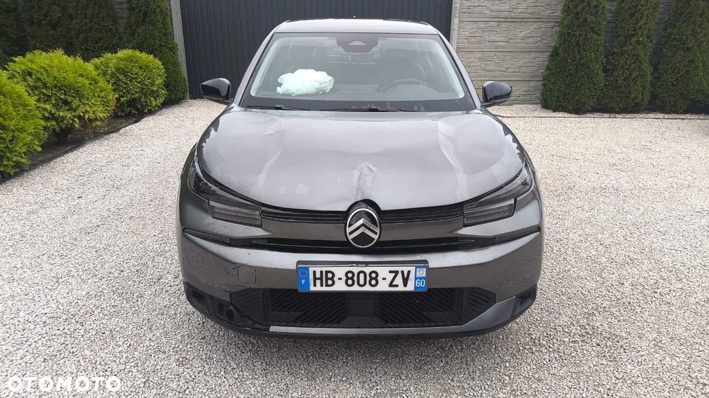 Citroën C4 - 1