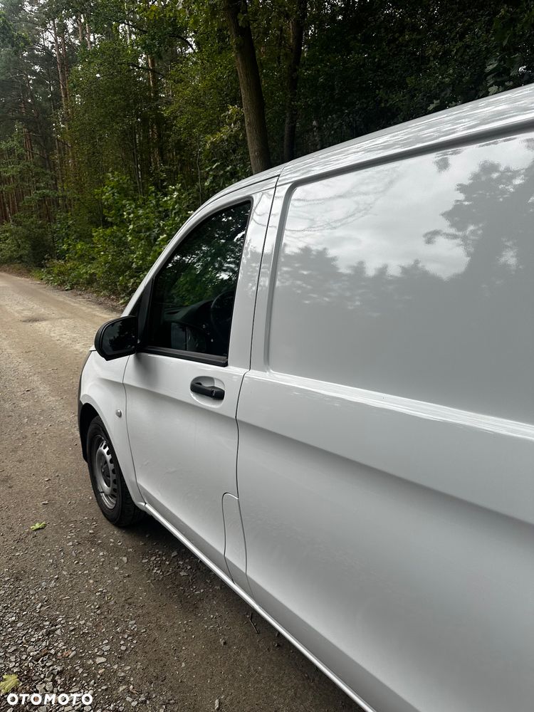 Mercedes-Benz VITO - 7