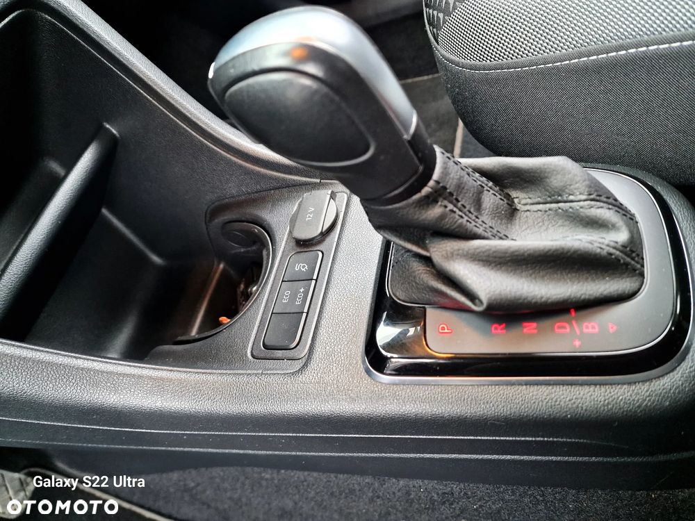 Volkswagen up! e-up - 17