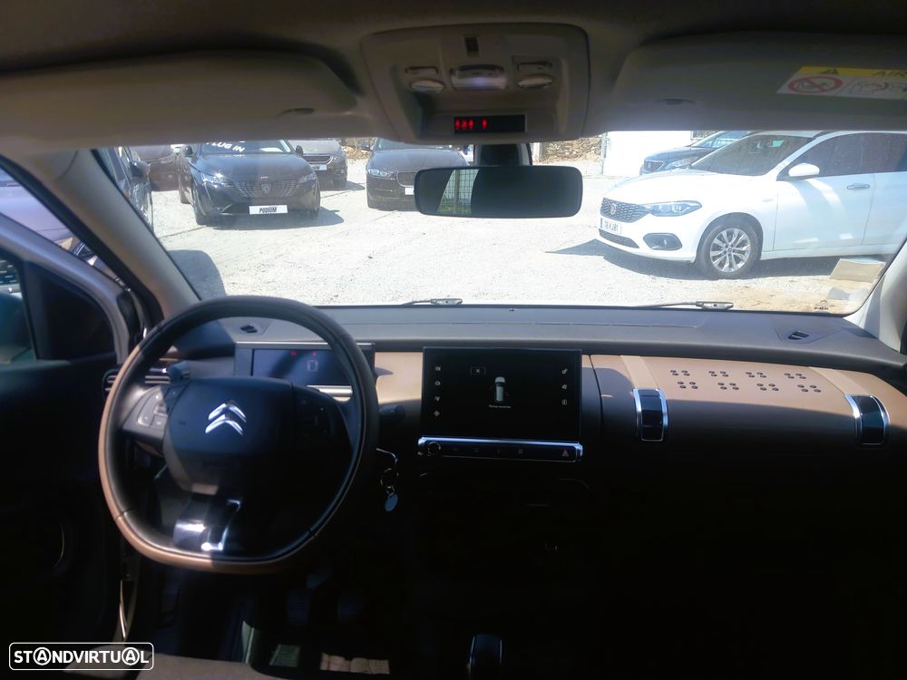 Citroën C4 Cactus 1.2 PureTech Shine - 22